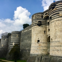 Travel Guide: Exploring the City of Angers
